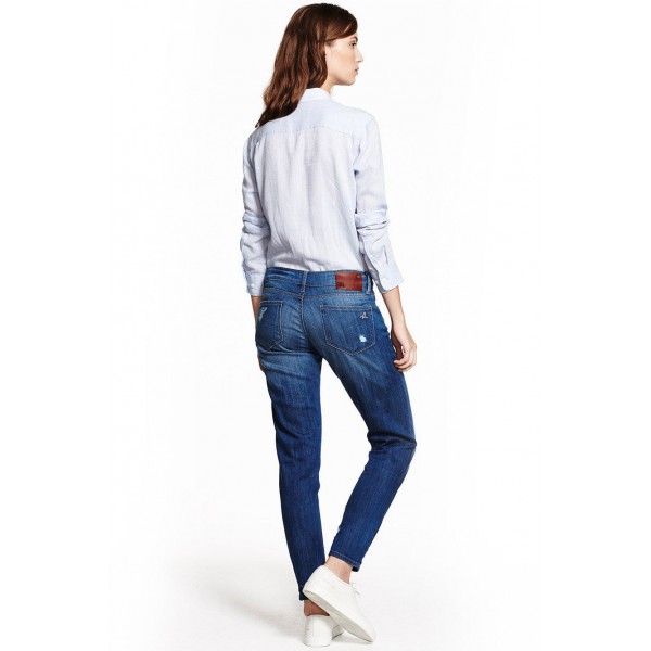 Azalea Relaxed Skinny Azalea Relaxed Skinny