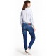 Azalea Relaxed Skinny Azalea Relaxed Skinny
