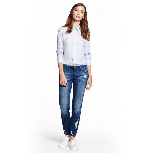 Azalea Relaxed Skinny Azalea Relaxed Skinny
