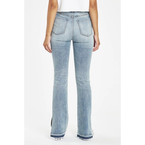 Go-Getter High Split Rise Flare Go-Getter High Split Rise Flare