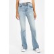 Go-Getter High Split Rise Flare Go-Getter High Split Rise Flare