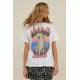 Def Leppard High & Dry Tee Def Leppard High & Dry Tee