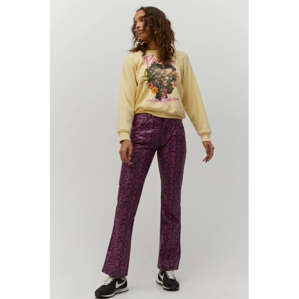 Prince and the Revolution Sweatshirt Prince and the Revolution Sweatshirt