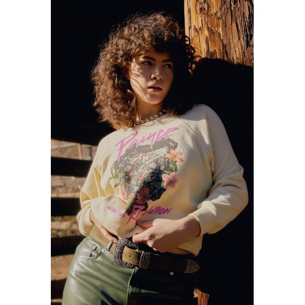 Prince and the Revolution Sweatshirt Prince and the Revolution Sweatshirt