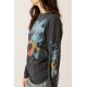 The Cure Oversized Tee The Cure Oversized Tee
