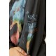 The Cure Oversized Tee The Cure Oversized Tee
