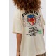 Bruce Springsteen Oversized Tee Bruce Springsteen Oversized Tee
