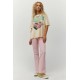 Bruce Springsteen Oversized Tee Bruce Springsteen Oversized Tee