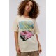 Bruce Springsteen Oversized Tee Bruce Springsteen Oversized Tee