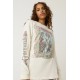 Grateful Dead Oxford Circle Tee Grateful Dead Oxford Circle Tee