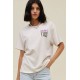 Guns N' Roses BF Tee Guns N' Roses BF Tee
