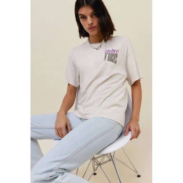 Guns N' Roses BF Tee Guns N' Roses BF Tee
