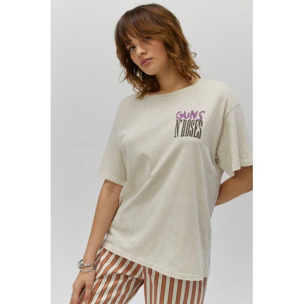 Guns N' Roses BF Tee Guns N' Roses BF Tee