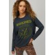 Ramone Crest Crewneck Ramone Crest Crewneck
