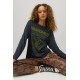 Ramone Crest Crewneck Ramone Crest Crewneck