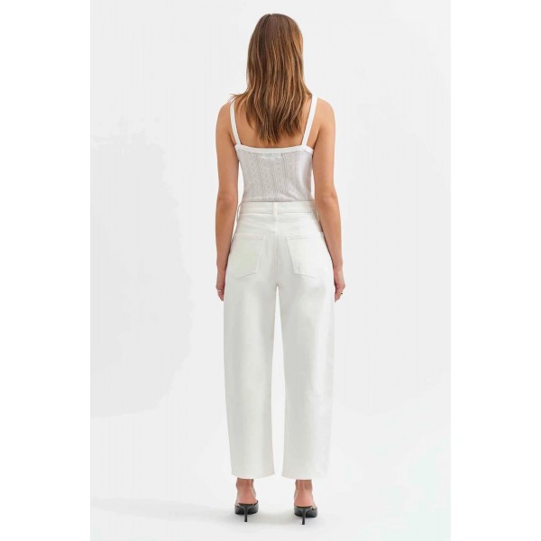 Westward Barrel Jean Westward Barrel Jean