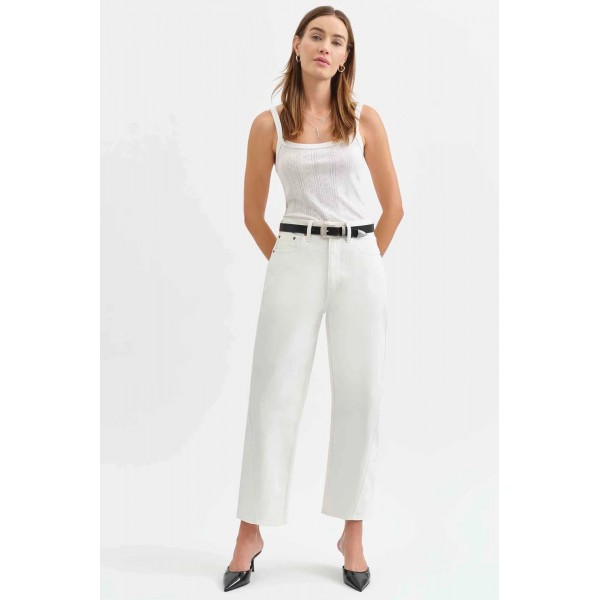 Westward Barrel Jean Westward Barrel Jean