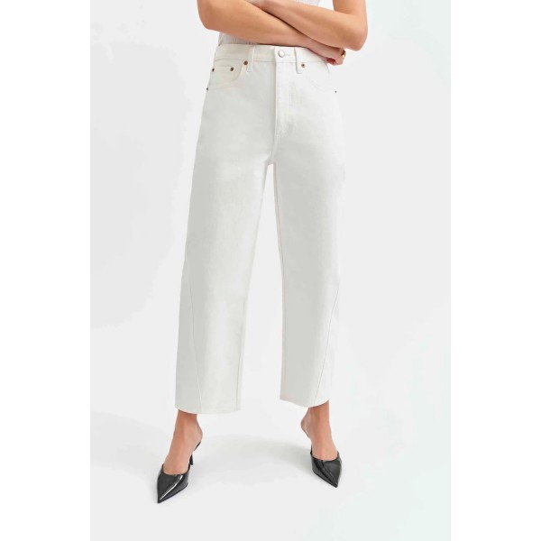 Westward Barrel Jean Westward Barrel Jean