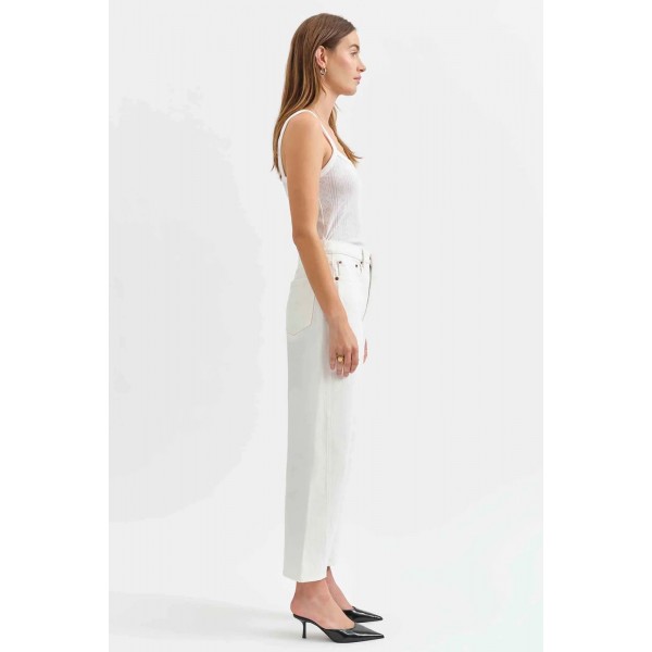 Westward Barrel Jean Westward Barrel Jean
