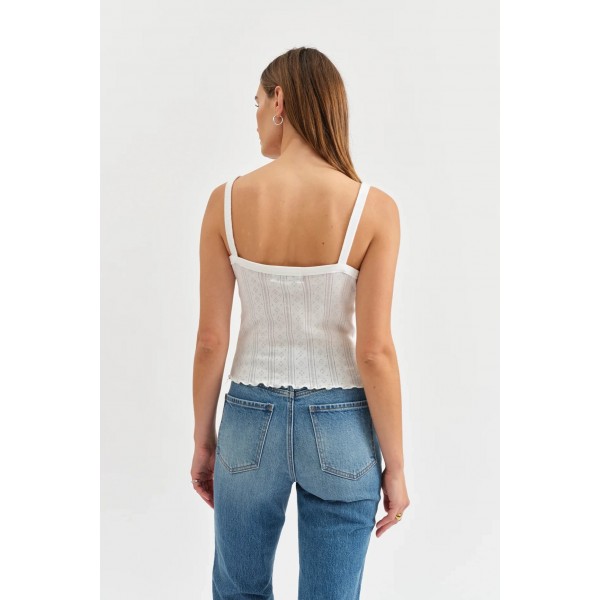 Blossom Tank Blossom Tank