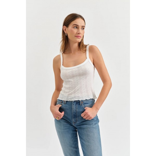 Blossom Tank Blossom Tank