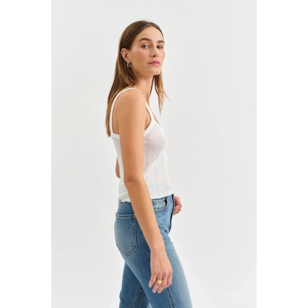 Blossom Tank Blossom Tank