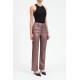 Sundaze High Rise Vintage Straight in Coated Penny Sundaze High Rise Vintage Straight in Coated Penny