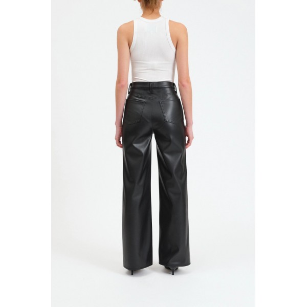 Far Out Vegan Wide Leg Far Out Vegan Wide Leg