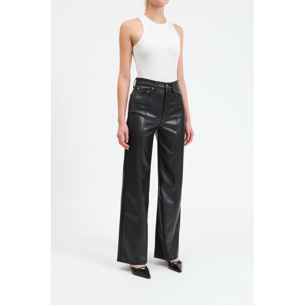 Far Out Vegan Wide Leg Far Out Vegan Wide Leg