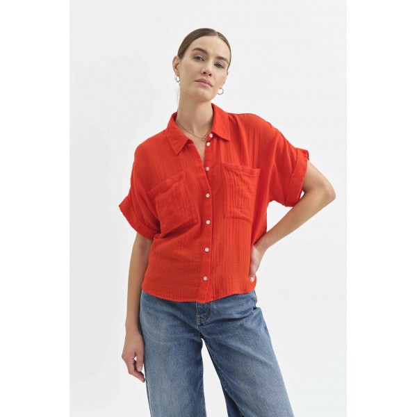 Kate Button Up Kate Button Up