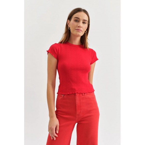 Lily Baby Tee Lily Baby Tee