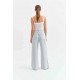 Madison Mid Rise Wide Leg Jean Madison Mid Rise Wide Leg Jean