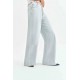 Madison Mid Rise Wide Leg Jean Madison Mid Rise Wide Leg Jean