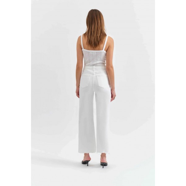 Pleaser Wide Leg Jean Pleaser Wide Leg Jean