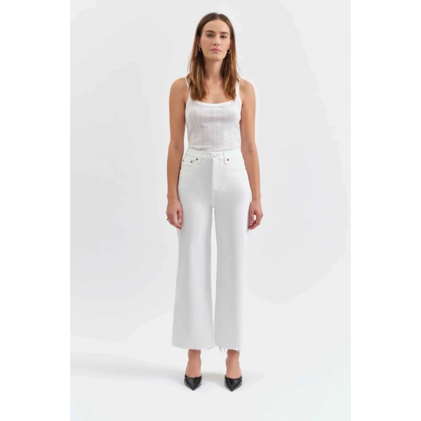Pleaser Wide Leg Jean Pleaser Wide Leg Jean