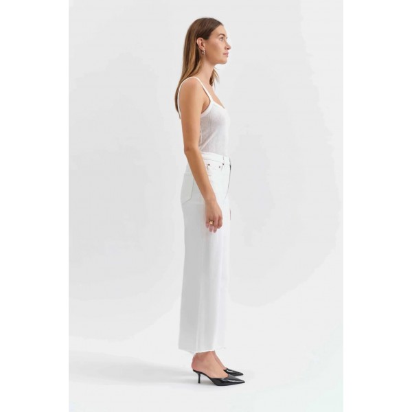 Pleaser Wide Leg Jean Pleaser Wide Leg Jean