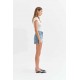Troublemaker Denim Short Troublemaker Denim Short