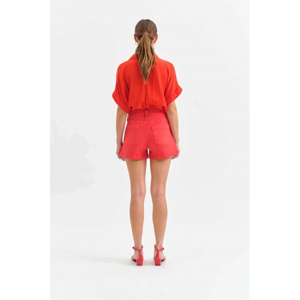 Valley Girl High Rise Short Valley Girl High Rise Short