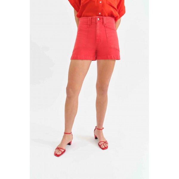Valley Girl High Rise Short Valley Girl High Rise Short