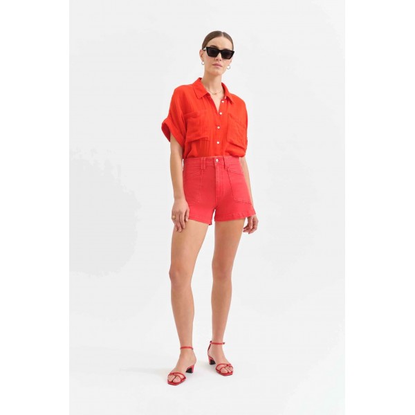 Valley Girl High Rise Short Valley Girl High Rise Short