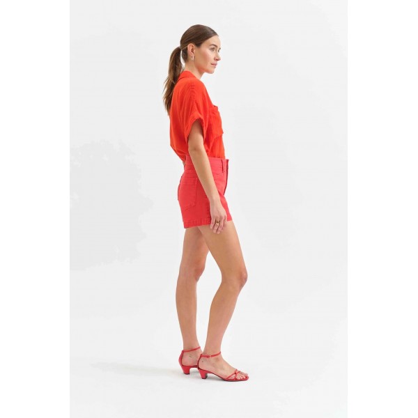 Valley Girl High Rise Short Valley Girl High Rise Short