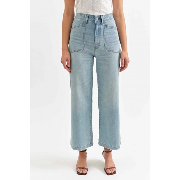 Valley Girl Ankle Jean Valley Girl Ankle Jean