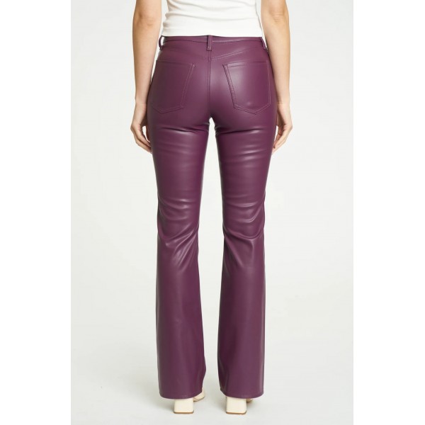 Cover Girl Mid Rise Boot Cover Girl Mid Rise Boot
