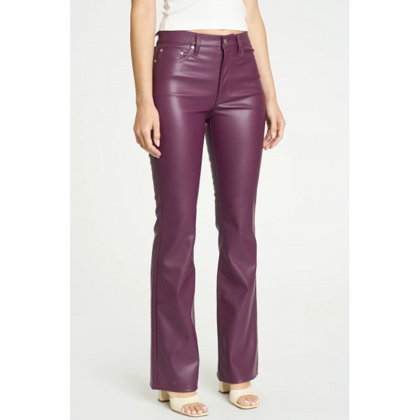 Cover Girl Mid Rise Boot Cover Girl Mid Rise Boot