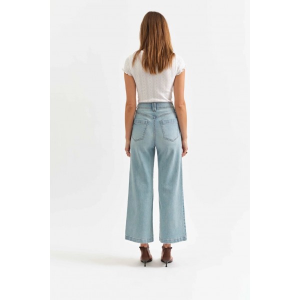 Lily Baby Tee Lily Baby Tee