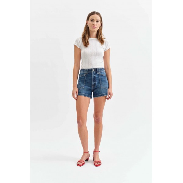 Lily Baby Tee Lily Baby Tee