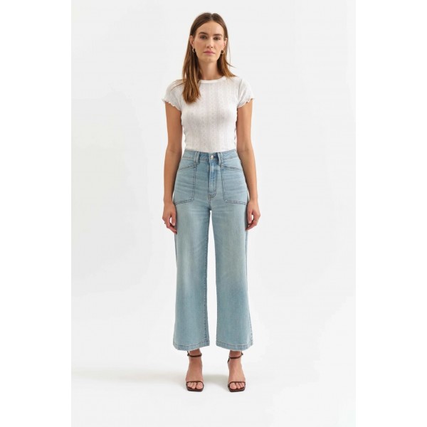 Lily Baby Tee Lily Baby Tee