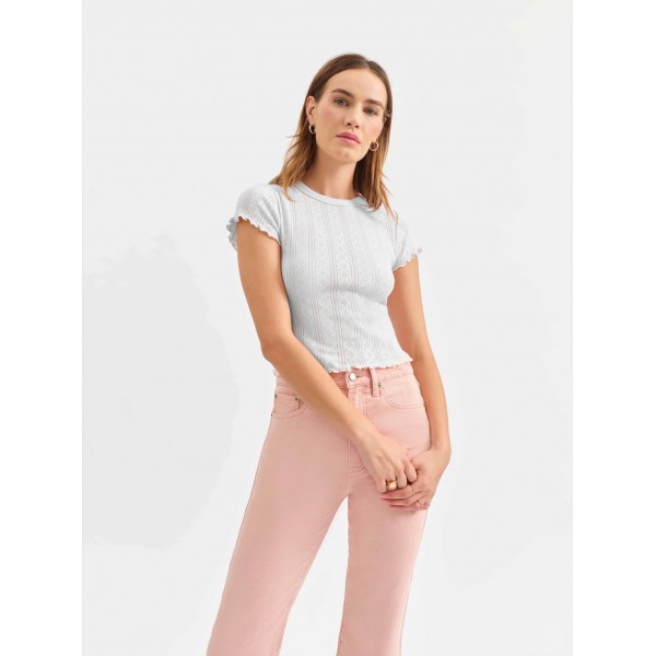 Lily Baby Tee Lily Baby Tee