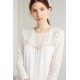 Eyelet Jane Dress Eyelet Jane Dress