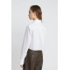 Honeybus Crop Shirt Honeybus Crop Shirt
